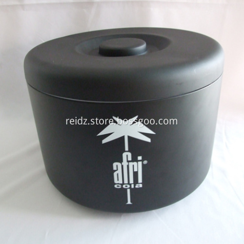 Useful Stainless Steel Ice Bucket 